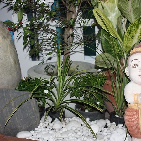 Just Chilling Home Ban Phang Phrao 外观 照片