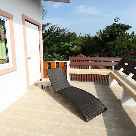 Just Chilling Home Ban Phang Phrao 外观 照片
