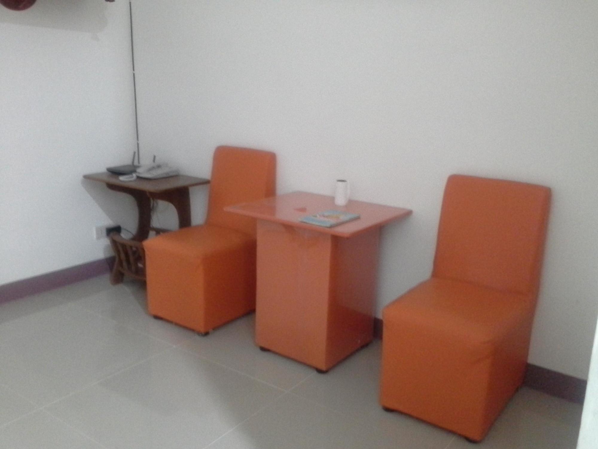 Just Chilling Home Ban Phang Phrao 外观 照片