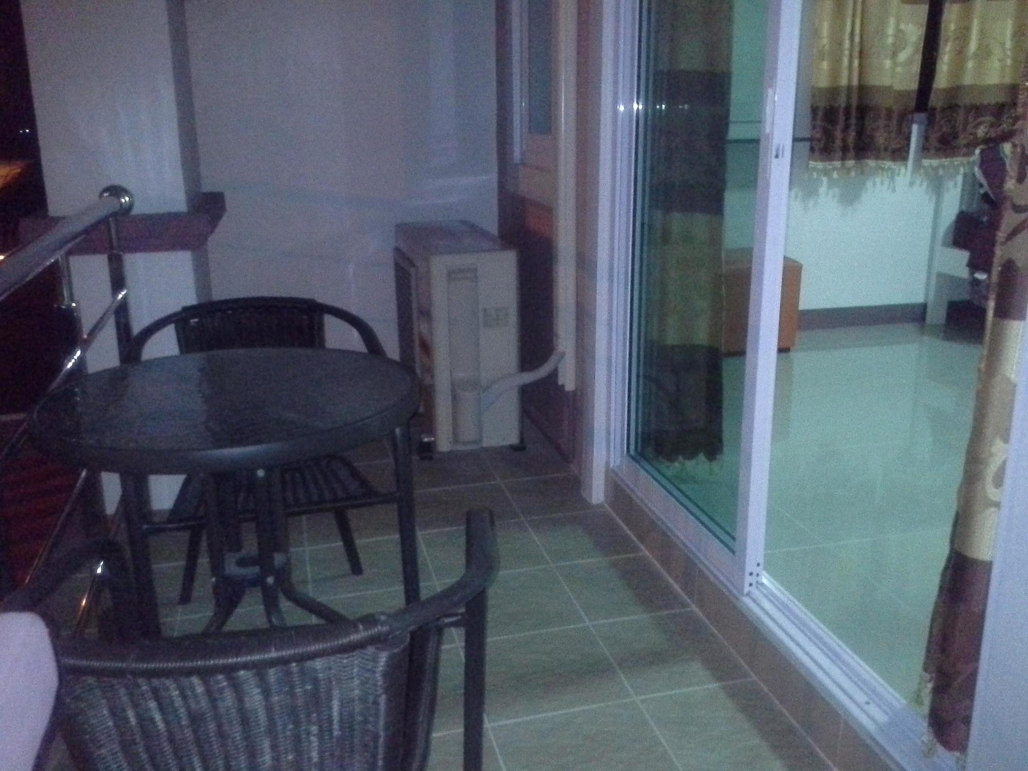 Just Chilling Home Ban Phang Phrao 外观 照片