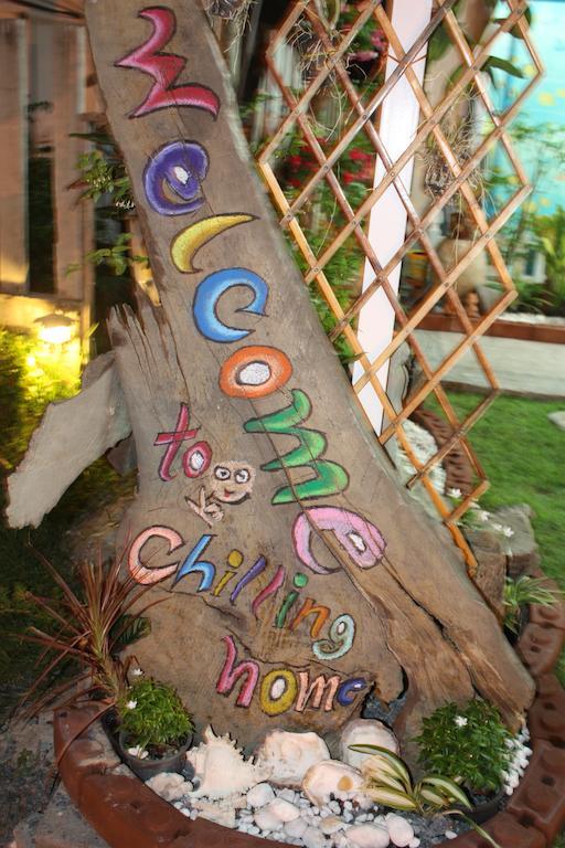 Just Chilling Home Ban Phang Phrao 外观 照片
