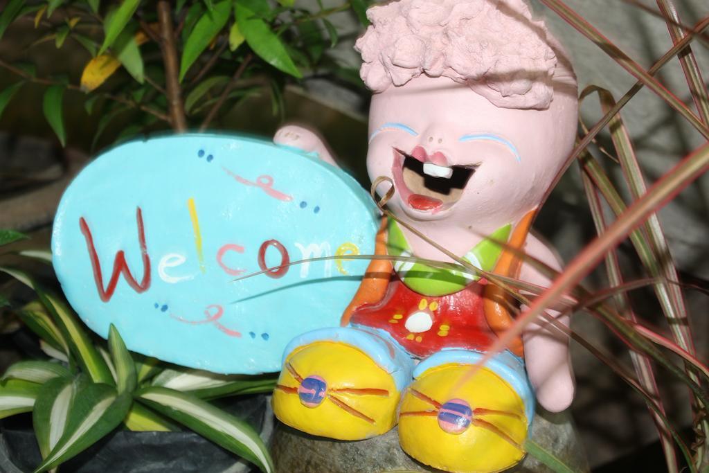 Just Chilling Home Ban Phang Phrao 外观 照片