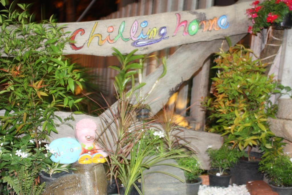 Just Chilling Home Ban Phang Phrao 外观 照片